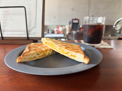 STAMP COFFEE 사진 2