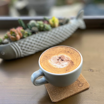 庭cafe443 사진 3