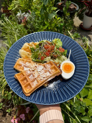 庭cafe443 사진 4