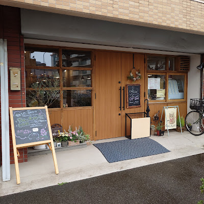 cafe nico 사진 2