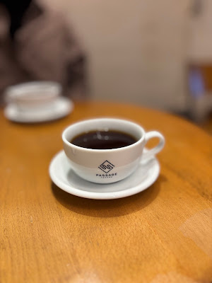 PASSAGE COFFEE SOSHIGAYA 사진 4