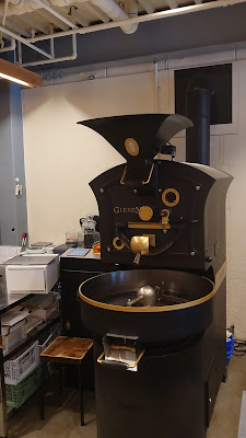 PASSAGE COFFEE SOSHIGAYA 사진 2