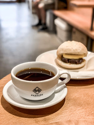 PASSAGE COFFEE SOSHIGAYA 사진 3