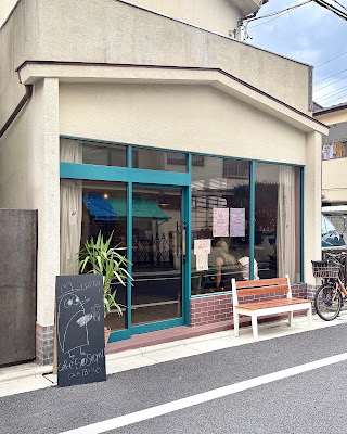 100mermaids workshop cafe sosomu 사진 3