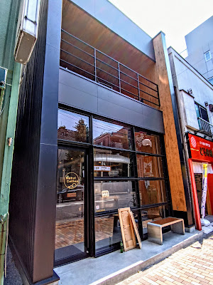 KahviCoffee（カハヴィコーヒー） 사진 2