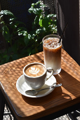 米本珈琲 豊洲 YONEMOTO COFFEE TOYOSU MARKET SHOP 사진 4
