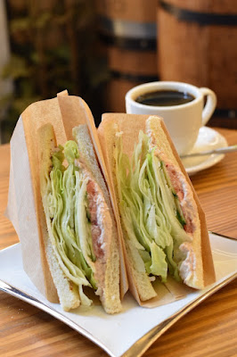 米本珈琲 豊洲 YONEMOTO COFFEE TOYOSU MARKET SHOP 사진 5