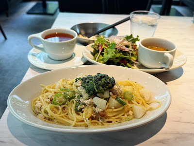 ANEA CAFE 豊洲店 사진 4