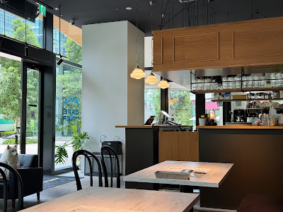 ANEA CAFE 豊洲店 사진 3