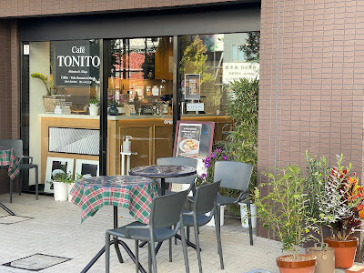 Cafe Tonito 사진 2