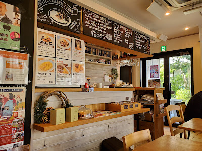 Cafe Rin 사진 3