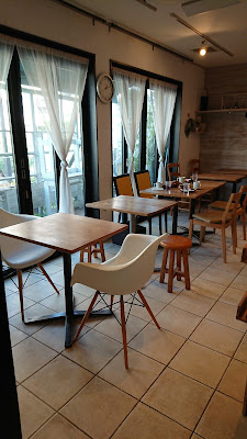 Cafe Rin 사진 5