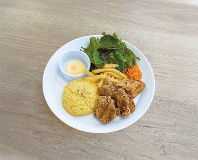 くらもとカフェ 사진 2