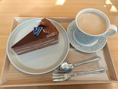 くらもとカフェ 사진 3