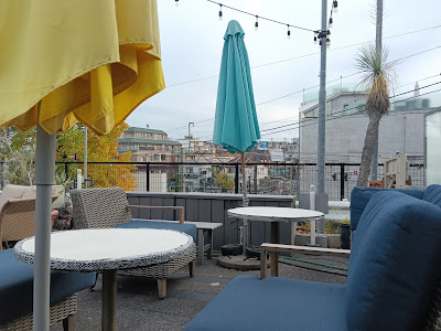 Breckenridge Cafe 사진 3