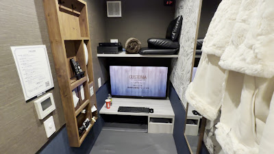 Customa Cafe Yaesu 사진 3