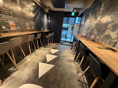 Customa Cafe Yaesu 사진 5