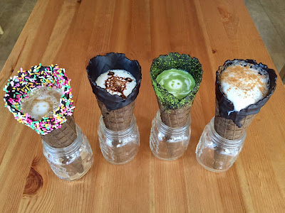 Coffee Cone Tokyo 사진 3