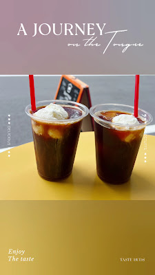 burrow coffee 사진 2