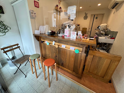 burrow coffee 사진 3
