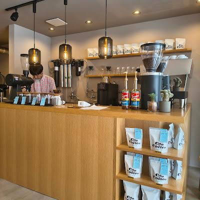 Goo Coffee Roasters 사진 2