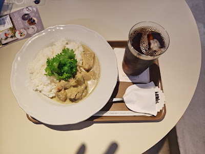 Newbury Tea and Coffee 사진 3