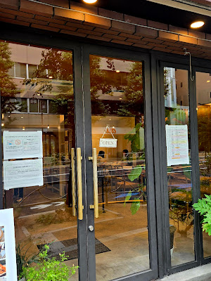 Newbury Tea and Coffee 사진 2