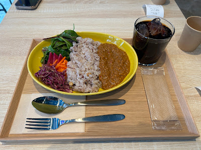 アートカフェ ウッディ 사진 4
