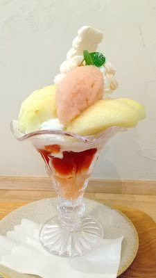 homemade café fragrant olive 사진 4