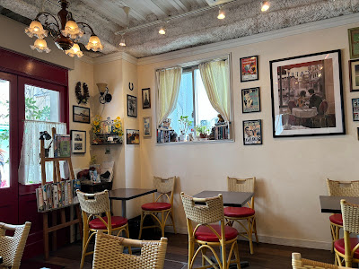 Main Street Cafe 사진 4