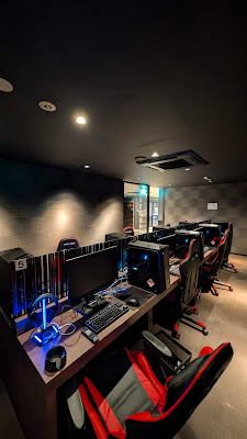 CUSTOMA CAFE 사진 4