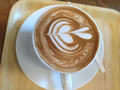 Mark’s Coffee 사진 2
