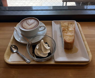 Mark’s Coffee 사진 5