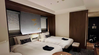 Premier Hotel -CABIN PRESIDENT- Tokyo 사진 3