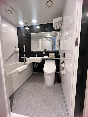 Premier Hotel -CABIN PRESIDENT- Tokyo 사진 4