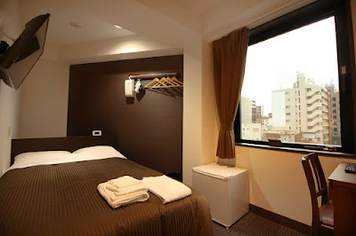 Hotel Trend Asakusa Tawaramachi 사진 3