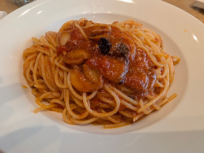 Capricciosa Tomato & Garlic Lazona Kawasaki 사진 5