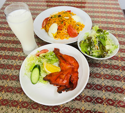 Variety Indian Restaurant 사진 2