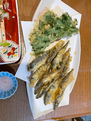 Soba & local sake Katoriya 사진 4