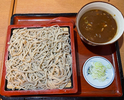 Soba & local sake Katoriya 사진 2