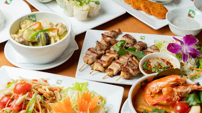 Thai Smile Kitchen 사진 2