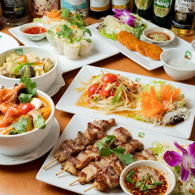 Thai Smile Kitchen 사진 5