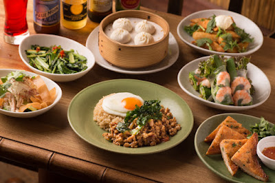Monsoon Cafe Jiyūgaoka 사진 3