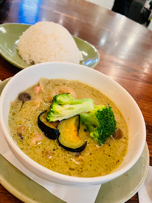 Monsoon Cafe Jiyūgaoka 사진 4