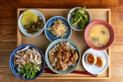 おかかキッチン 사진 3