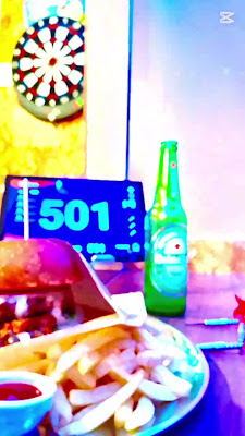 Burger Shop Shinmei Cafe and Kitchen 사진 3