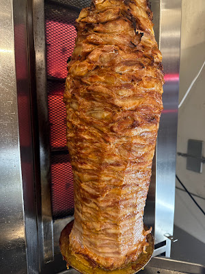 TURUKA KEBAB 戸越公園 사진 3