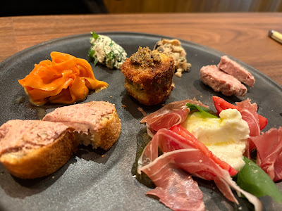 BISTRO LAMBERT 사진 3