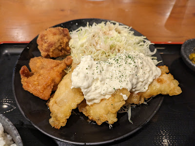 Teketeke Osakisentabiruten 사진 5