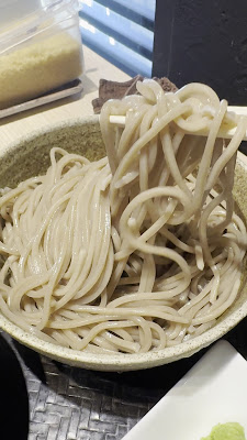 なぜ蕎麦にラー油を入れるのか。五反田店 사진 2